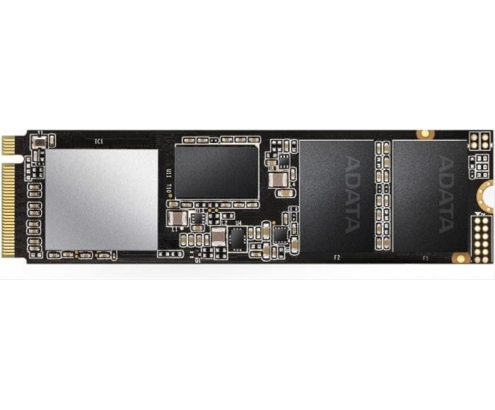 DISCO ADATA M2 SSD 512GB PCIE3 XPG SX8200 PRO 2280 ASX8200PNP-512GT-C