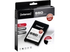 DISCO INTENSO HD 2.5 SSD 960GB SATA3 3813460