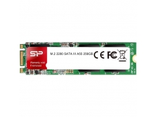 DISCO M.2 SP A55 SSD 1TB SATA 3 SP001TBSS3A55M28