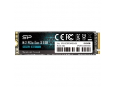 DISCO M.2 SP P34A60 SSD 512GB PCIe Gen3x4 SP512GBP34A60M28