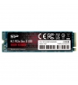 DISCO SP ACE A80 SSD 512GB PCIE SP512GBP34A80M28