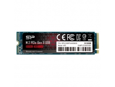 DISCO SP ACE A80 SSD 512GB PCIE SP512GBP34A80M28