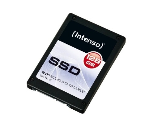 DISCO SSD INTENSO 3812430 128 GB