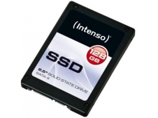 DISCO SSD INTENSO 3812430 128 GB