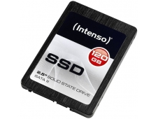 DISCO SSD INTENSO HIGH 120GB SATA 3 3813430