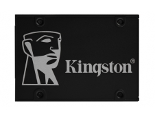 DISCO SSD KINGSTON KC600 512GB SATA3 SKC600/512G