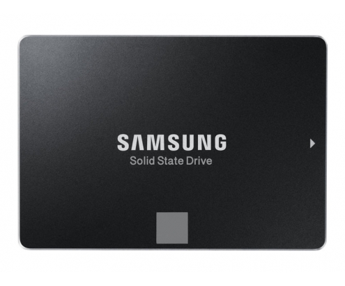 DISCO SSD SAMSUNG 850 EVO 250GB MZ-75E250RW