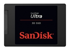 DISCO SSD SANDISK ULTRA® 3D 2 TB SDSSDH3-2T00-G25 