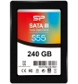 DISCO SSD SP SLIM S55 240GB 2.5P SP240GBSS3S55S25