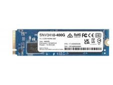 Disco SSD Synology M.2 400 GB PCI Express 3.0 NVMe