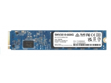 Disco SSD Synology SNV3510 M.2 800 GB PCI Express 3.0 NVMe