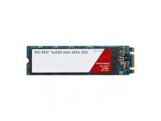 DISCO SSD WESTERN DIGITAL 2TB SATA 3 WD RED SA500 NAS WDS200T1R0B