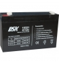 DSK 10320 batería para sistema ups Sealed Lead Acid (VRLA) 6 V 7 Ah
