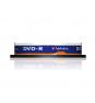 DVD-R VERBATIM 10 UNIDADES 4.7GB 16X 43523