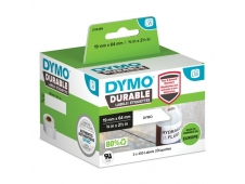 DYMO 2112284 etiqueta de impresora Blanco Etiqueta para impresora auto...
