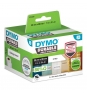 DYMO LabelWriter Blanco Etiqueta para impresora autoadhesiva