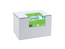 DYMO LW - Etiquetas estándar para direcciones - 28 x 89 mm Blanco