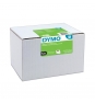 DYMO LW - Etiquetas para tarjetas de identifi cación/envíos - 54 x 101 mm 