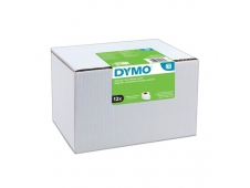 DYMO LW - Etiquetas para tarjetas de identifi cación/envÍ­os - 54 x 10...