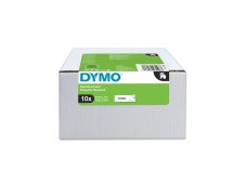 DYMO Value Pack Blanco Etiqueta para impresora autoadhesiva Blanco
