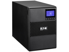 Eaton 9SX700I sistema de alimentación ininterrumpida (UPS) Doble conve...
