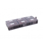 Eaton EB001SP baterÍ­a para sistema ups Sealed Lead Acid (VRLA) 6 V 9 Ah