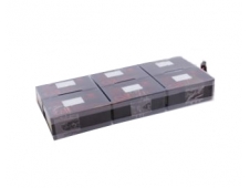Eaton EB001SP baterÍ­a para sistema ups Sealed Lead Acid (VRLA) 6 V 9 ...
