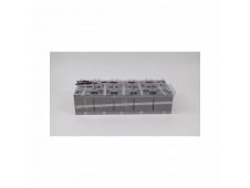 Eaton EB006SP baterÍ­a para sistema ups Sealed Lead Acid (VRLA) 12 V 5...