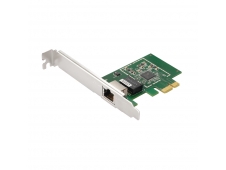 Edimax adaptador y tarjeta de red Interno Ethernet 2500 Mbit/s PCI-Exp...