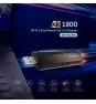 Edimax EW-7822UMX adaptador y tarjeta de red WLAN 1201 Mbit/s