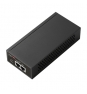 Edimax GP-201IT adaptador e inyector de PoE 2.5 Gigabit Ethernet, Ethernet rápido, Gigabit Ethernet
