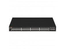 Edimax GS-5654LX switch Gigabit Ethernet (10/100/1000) Negro