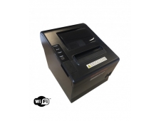 Eightt Impresora de Tickets Termica 80mm Interfaz USB/ETHERNET/ SERIAL...