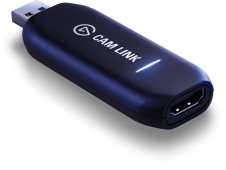 Elgato 10GAM9901 dispositivo para capturar video USB 3.2 Gen 1 (3.1 Ge...