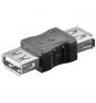 EMPALMADOR USB H A USB H EWENT EW-100500-000-N-P