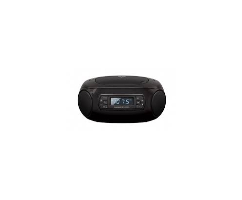 ENERGY SISTEM BOOMBOX 3 RADIO BLUETOOTH USB MP3 PANTALLA LCD NEGRO 447...