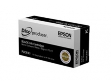 Epson C13S020693 cartucho de tinta 1 pieza(s) Original Negro