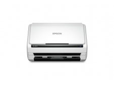 Epson DS-530 II Escáner con alimentador automático de documentos (ADF)...