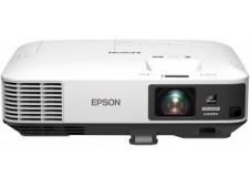 Epson EB-2250U Proyector ANSI 3LCD WUXGA 5000 Lúmenes16:10 blanco V11H...
