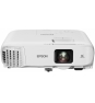 Epson EB-992F videoproyector instalado en techo y pared 4000 ansi lumen 3LCD 1080p blanco