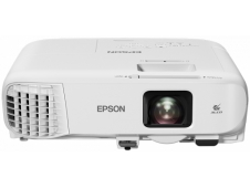 Epson EB-992F videoproyector instalado en techo y pared 4000 ansi lume...