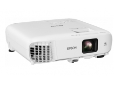 Epson EB-E20 videoproyector para escritorio 3400 ansi lumen 3LCD XGA 1...