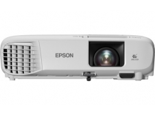 Epson EB-FH06 videoproyector instalado en techo/pared 3500 lúmenes ANS...
