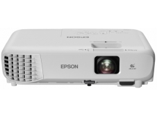 Epson EB-W06 videoproyector Proyector portátil 3700 lúmenes ANSI 3LCD ...