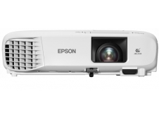 Epson EB-W49 videoproyector para escritorio 3800 ansi lumen 3LCD WXGA ...