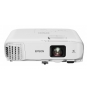 Epson EB-X49 videoproyector para escritorio 3600 ansi lumen 3LCD XGA 1024x768 blanco