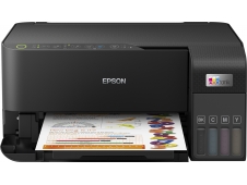 Epson EcoTank ET-2830 Inyección de tinta A4 4800 x 1200 DPI 33 ppm Wif...