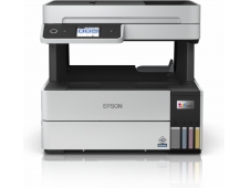 Epson ecotank ET-5150 impresora multifuncion inyeccion de tinta A4 480...