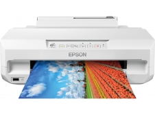 Epson Expression Photo XP-65 impresora de inyección de tinta Color 576...