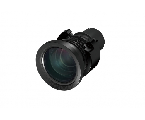 Epson Lens ELPLU03S lente L & G Series ST off axis 1 negro 